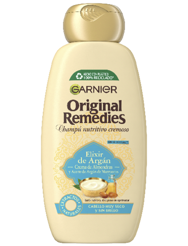 champu elixir de argan